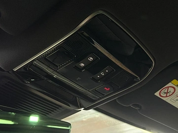 Land Rover Range Rover Sport, 2025г, полный привод, автомат