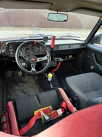 Lada (ВАЗ) 2105, 2008г, задний привод, механика