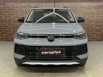 Volkswagen Tharu, 2025г, передний привод, робот