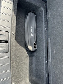 Lexus RX, 2019г, передний привод, автомат