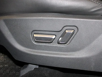 Geely Atlas, 2020г., полный привод, автомат