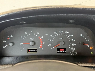 Chevrolet Niva, 2016г., полный привод, механика