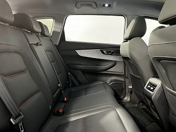 Xcite X-Cross 7, 2024г, передний привод, вариатор