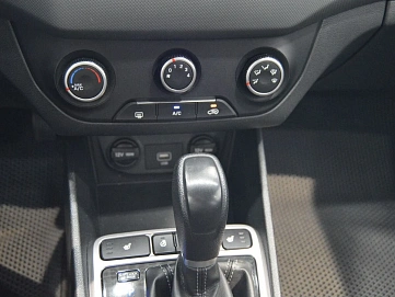 Hyundai Creta, 2021г, передний привод, автомат