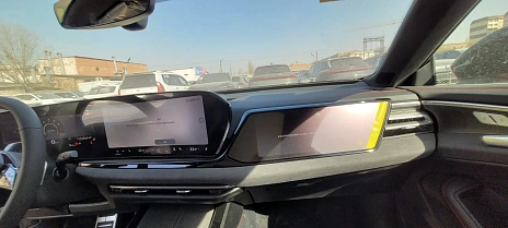 Audi A5, 2026г, полный привод, робот