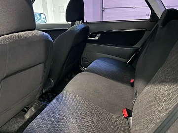 Lada (ВАЗ) Priora, 2014г, передний привод, механика