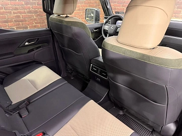 Lexus GX, 2024г, полный привод, автомат