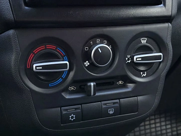 Lada (ВАЗ) Granta, 2023г, передний привод, механика