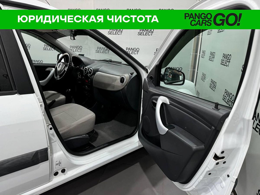 LADA_ВАЗ , 2018г., передний привод, механика