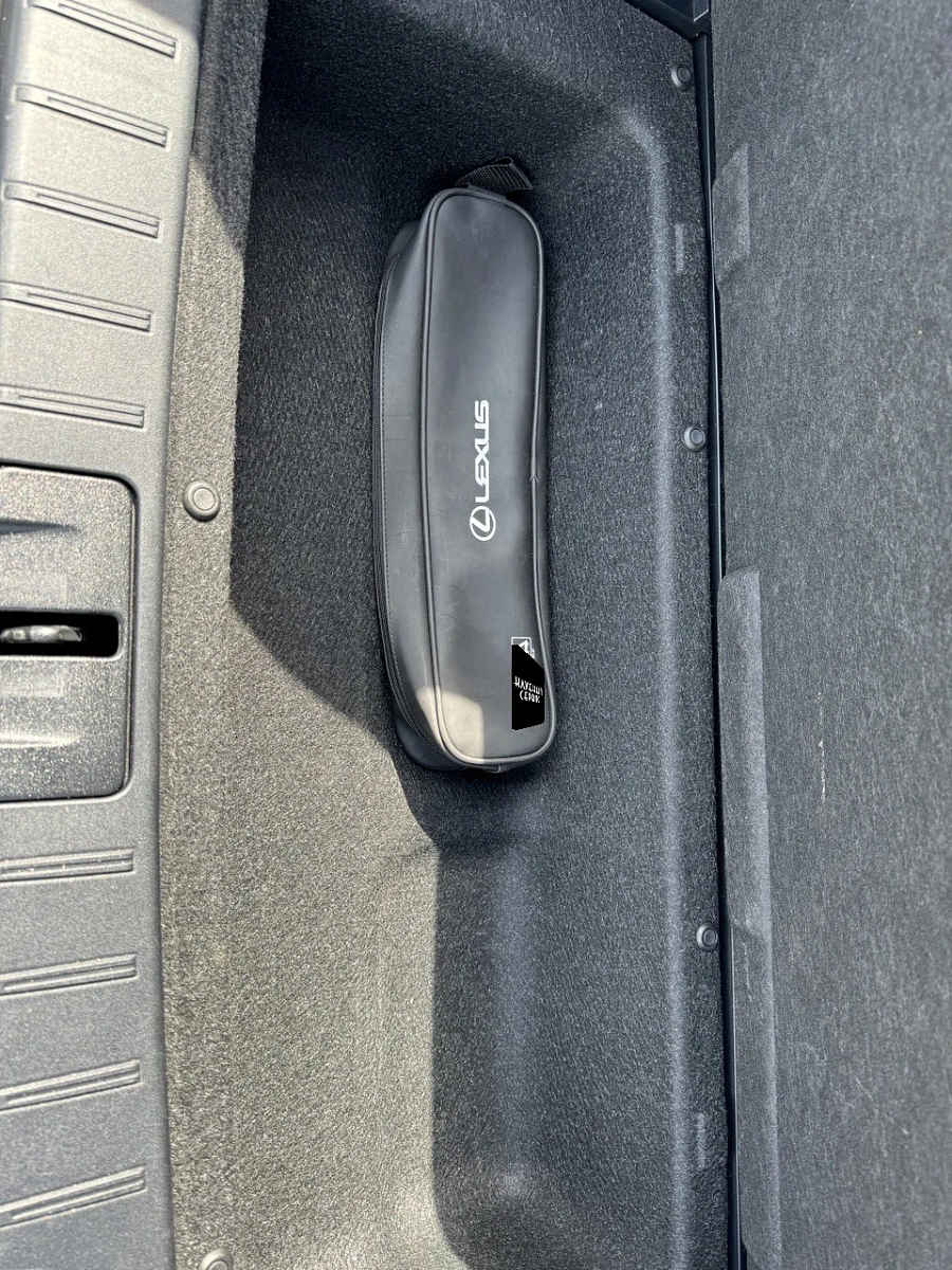 Lexus RX, 2019г., передний привод, автомат