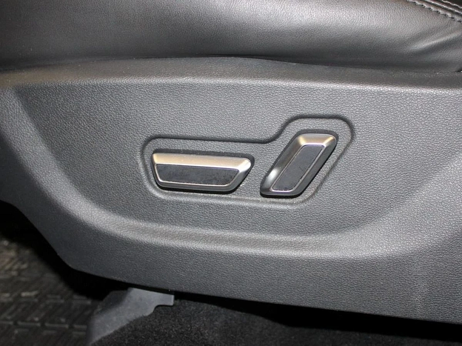 Geely Atlas, 2020г., полный привод, автомат