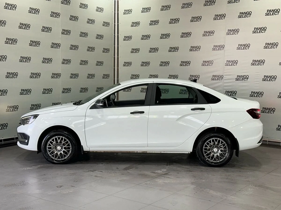 Lada (ВАЗ) Vesta, 2023г., передний привод, механика