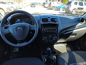 Lada (ВАЗ) Granta, 2022г., передний привод, механика