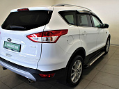 Ford , 2015г., передний привод, автомат
