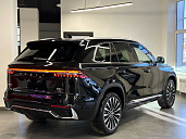 Geely Monjaro, 2025г., полный привод, автомат