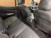 Nissan Navara (Frontier), 2024г., задний привод, механика