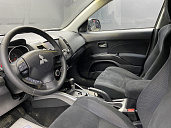 Mitsubishi Outlander, 2008г., полный привод, автомат