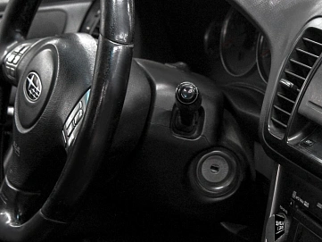 Subaru Outback, 2008г, полный привод, автомат