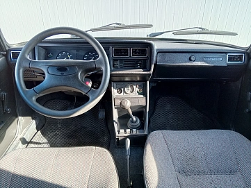 Lada (ВАЗ) 2107, 2002г, задний привод, механика