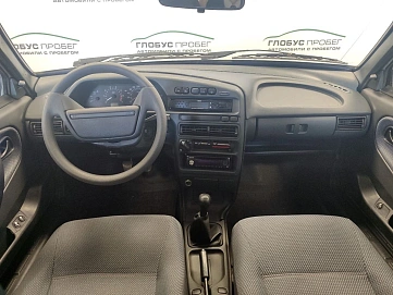 Lada (ВАЗ) 2114, 2011г, передний привод, механика