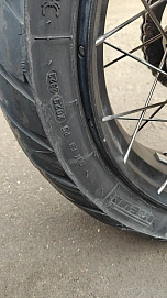 Ducati Multistrada 1200, 2016г, Цепь привод, 6 передач