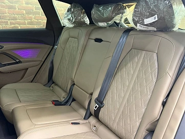 Audi Q5, 2026г, полный привод, робот