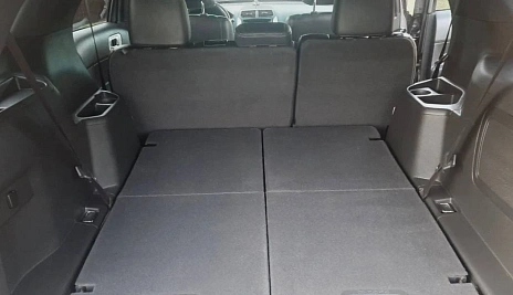 Ford Explorer, 2013г, полный привод, автомат