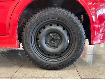 Chevrolet Lacetti, 2008г, передний привод, механика