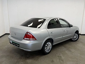 Nissan Almera Classic, 2012г, передний привод, механика