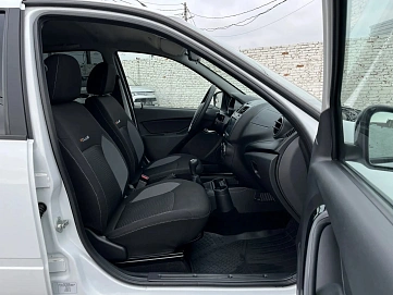 Lada (ВАЗ) Granta, 2024г., передний привод, механика