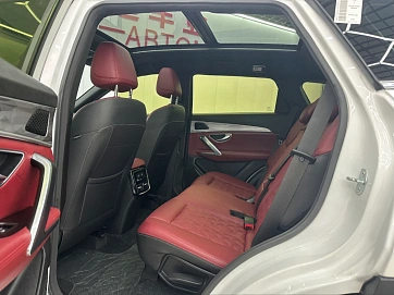 JETOUR X70 PLUS, 2022г, передний привод, робот