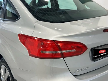 Ford Focus, 2016г, передний привод, робот