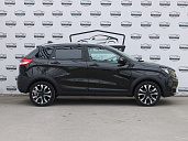Lada (ВАЗ) , 2020г., передний привод, механика