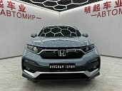 Honda XR-V, 2022г., передний привод, вариатор