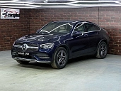 Mercedes-Benz , 2021г., полный привод, автомат