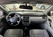 Chevrolet Lacetti, 2006г., передний привод, механика