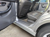 Subaru Outback, 2002г., полный привод, автомат