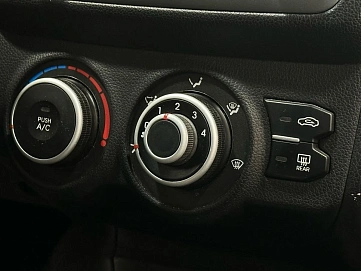 Kia Rio, 2013г, передний привод, механика