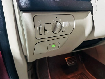 Volvo XC60, 2010г, полный привод, автомат