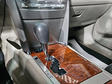 Toyota Camry, 2010г, передний привод, автомат