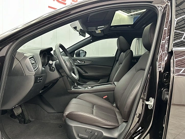 Mazda CX-4, 2023г, передний привод, автомат