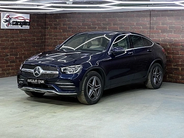 Mercedes-Benz , 2021г., полный привод, автомат
