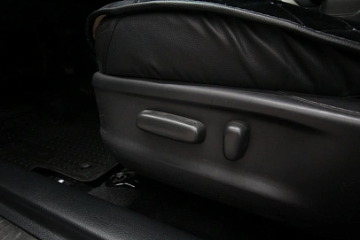 Toyota Camry, 2011г, передний привод, автомат