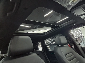 Honda CR-V, 2025г, полный привод, вариатор