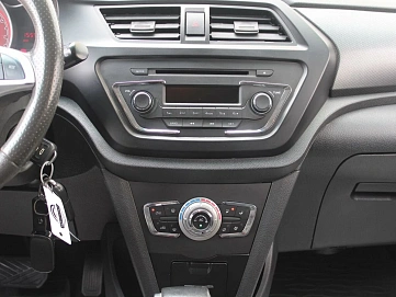 Lifan X50, 2018г, передний привод, вариатор
