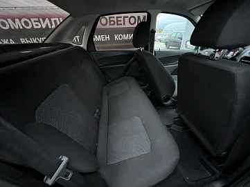 Lada (ВАЗ) Granta, 2020г, передний привод, механика