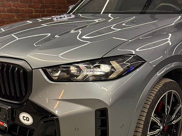 BMW X5, 2023г, полный привод, автомат