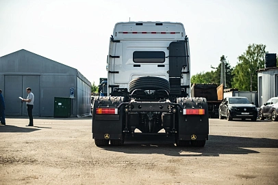 Sany D495AS, 2023г, Автомат