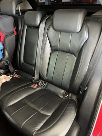 Land Rover Range Rover Evoque, 2015г, полный привод, автомат