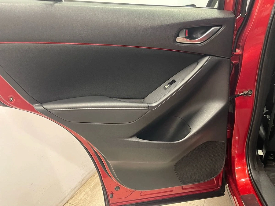 Mazda CX-5, 2013г., полный привод, автомат